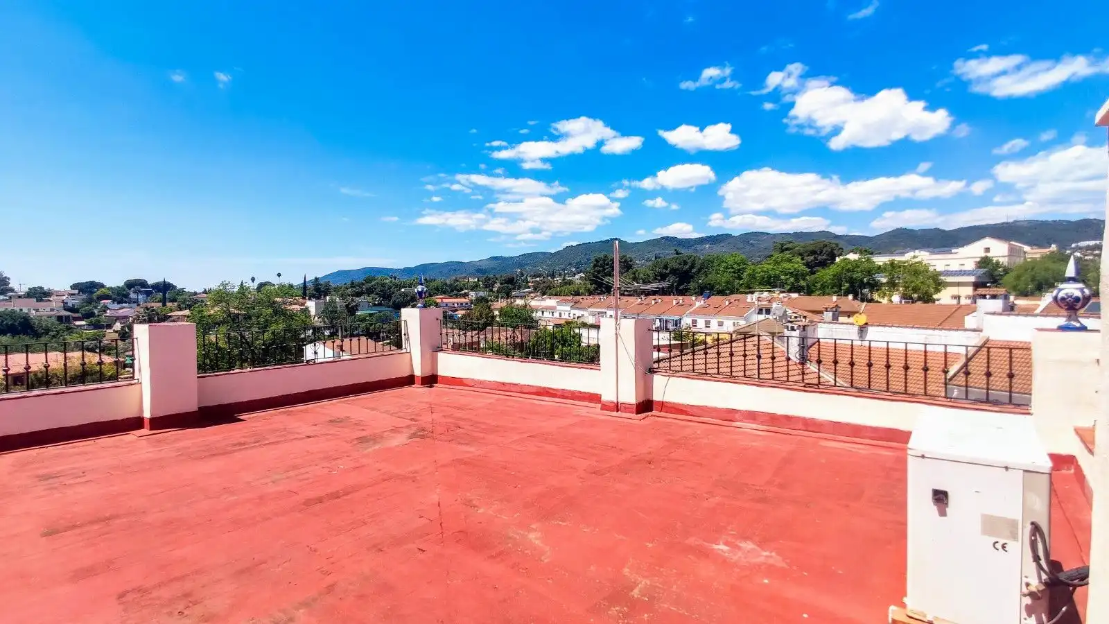 Chalet con piscina en venta en Calle Agustín de la Oliva 11, imagen 41