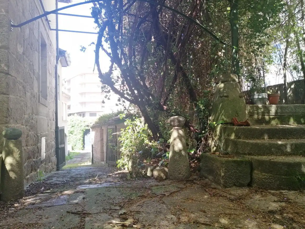 Finca rústica en venda a Casco Viejo