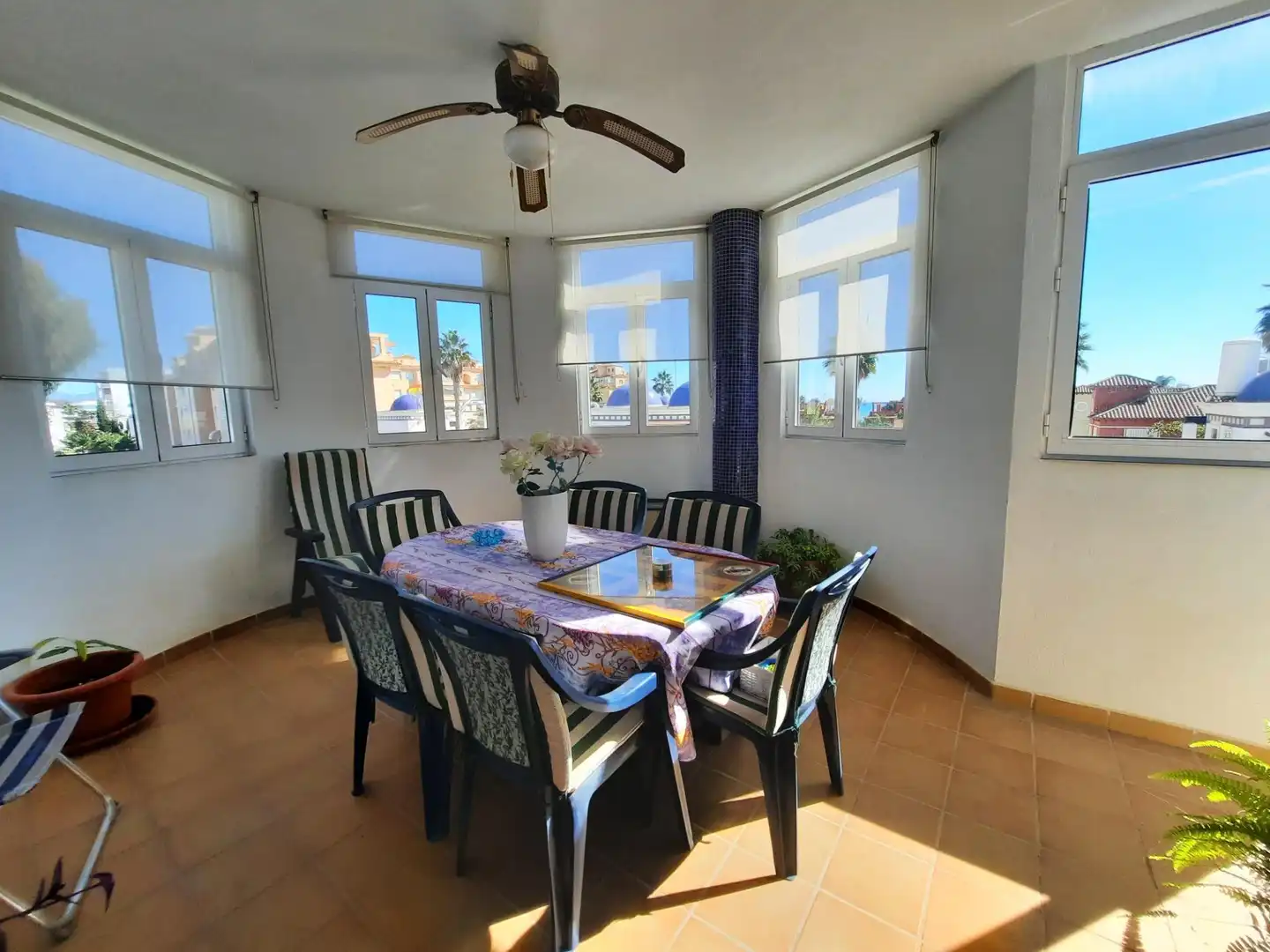 Piso en venta en Los Álamos