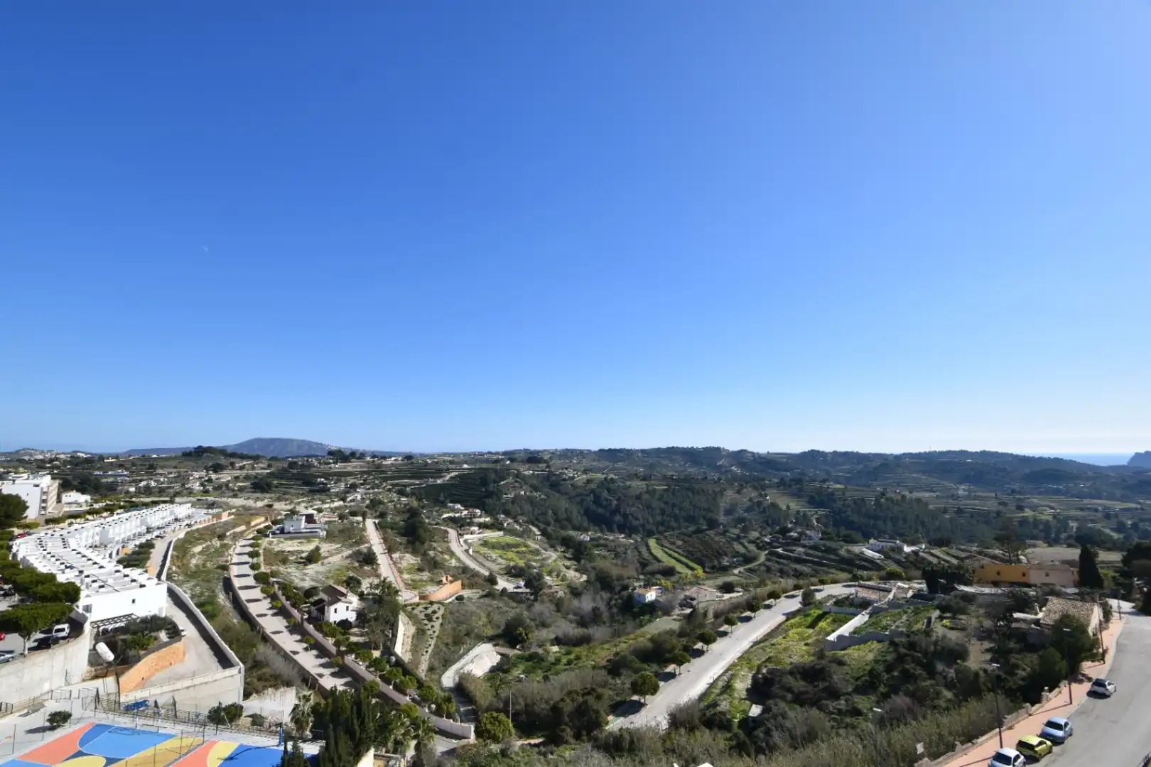 Apartment for sale in Benissa pueblo, imagen 11