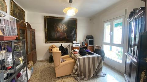 Foto 2 de Pis en venda a La Malagueta - Monte Sancha, Málaga Capital