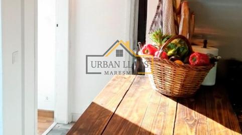 Photo 5 of Flat for sale in Camí de la Serra, Mataró