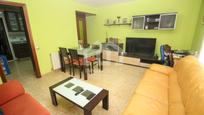 Living room of Flat for sale in Terrassa  with Air Conditioner