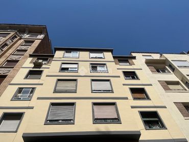 Flat for sale in Universidad