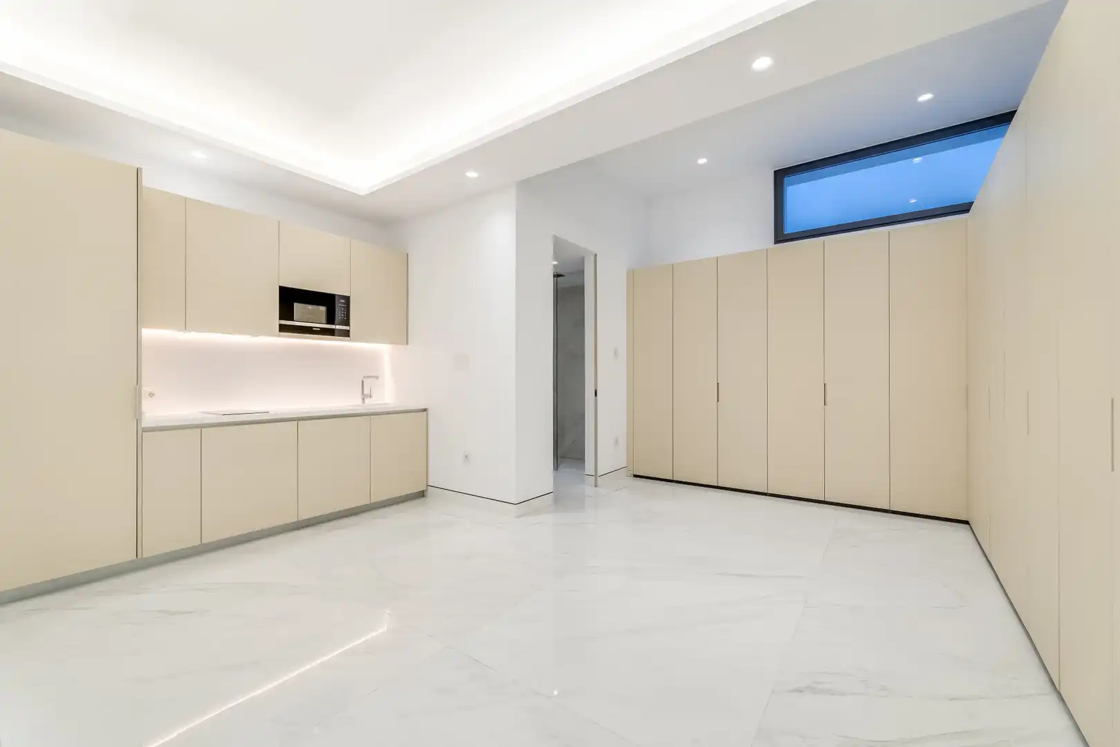 Apartament amb piscina en venda a Marbella Centro, imagen 39