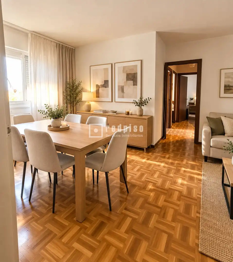 Appartamento con ascensore in vendita a del Jazmín, imagen 5