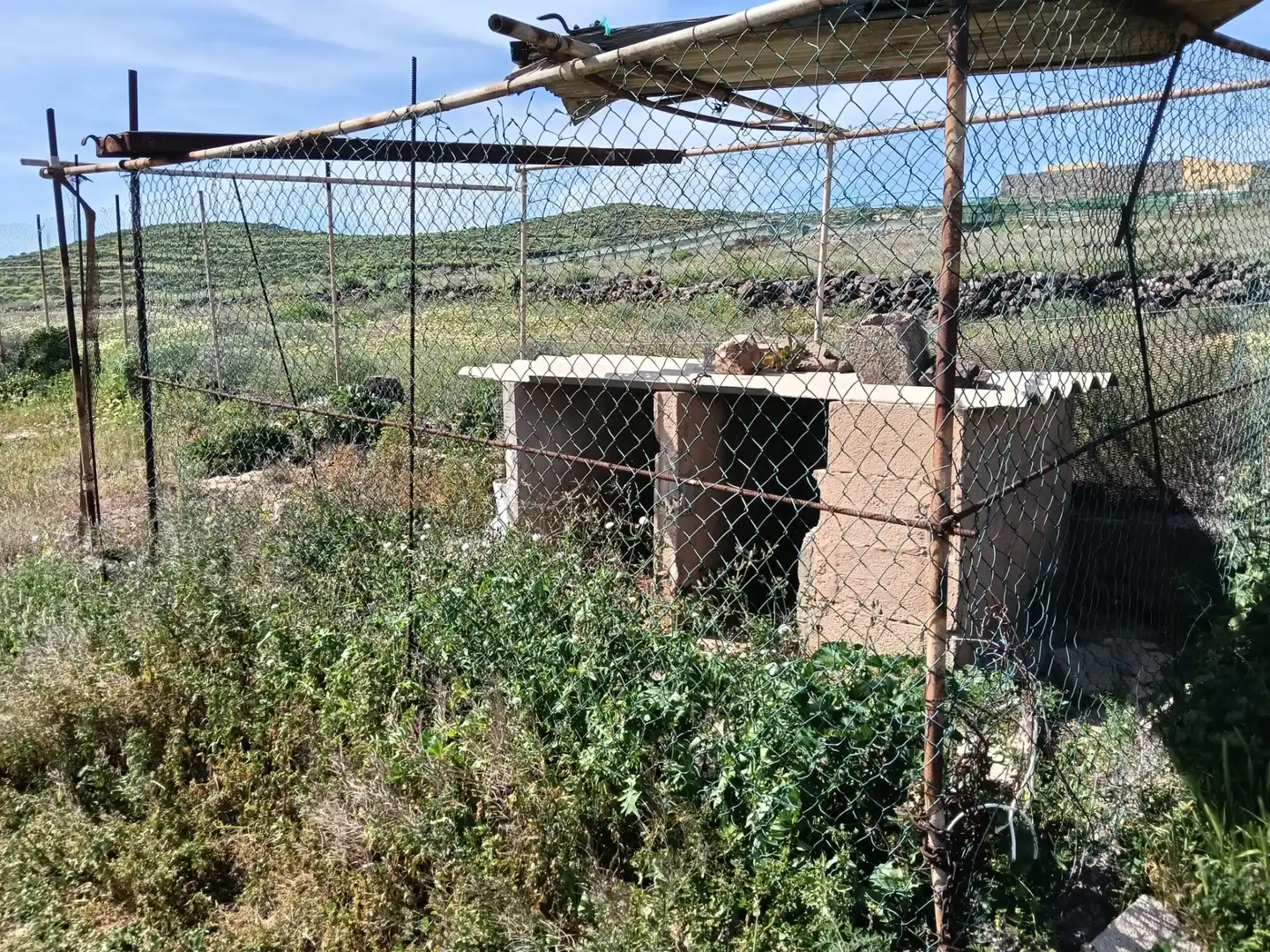 Rural land for sale in Sequero, imagen 15