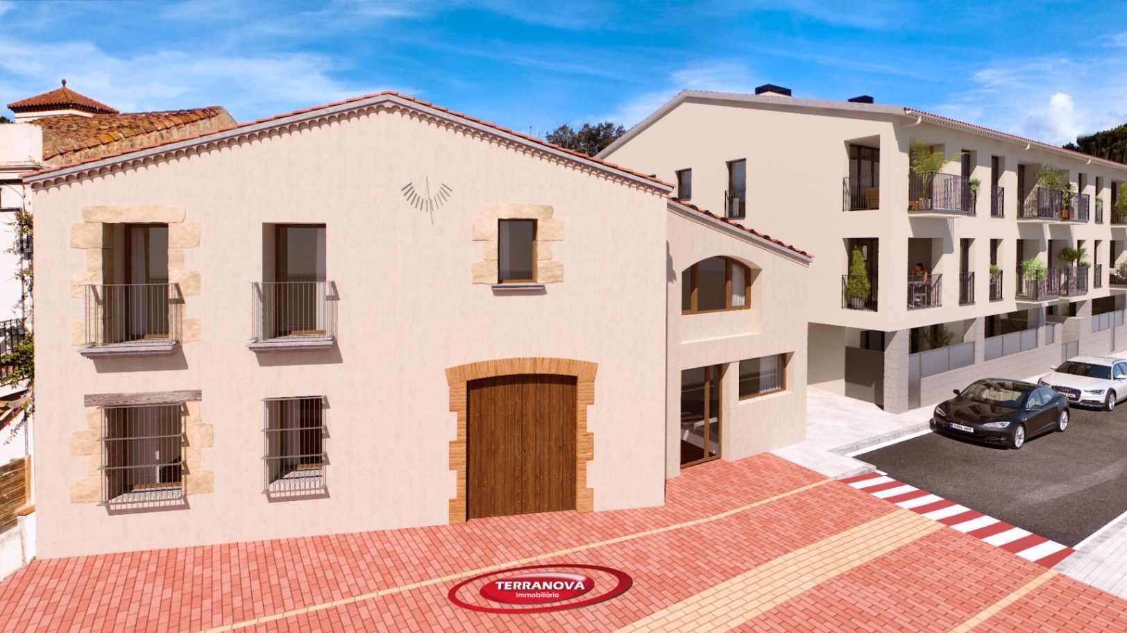 Country house for sale in L'Ametlla del Vallès