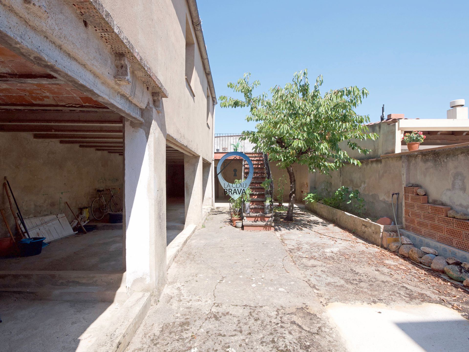 Casa o chalet en venta en Llagostera con Calefacción, Terraza y Balcón