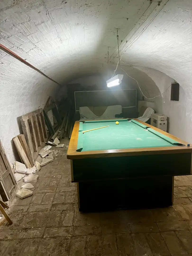 Finca rústica en venda a Biar
