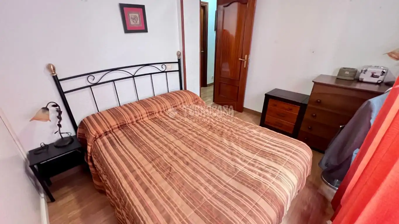 Habitación de Piso en venta en Alcalá de Henares