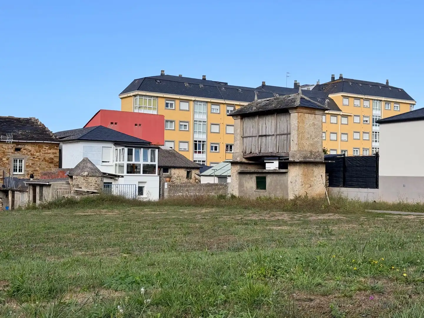 Casa o xalet en venda en Foz amb Calefacció, Jardí privat i Terrassa