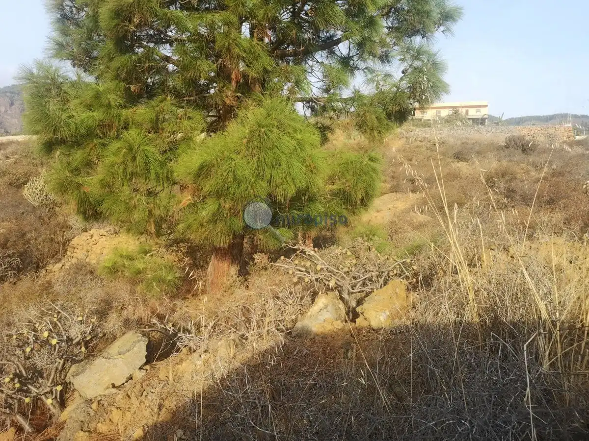 Residencial en venta en Arafo