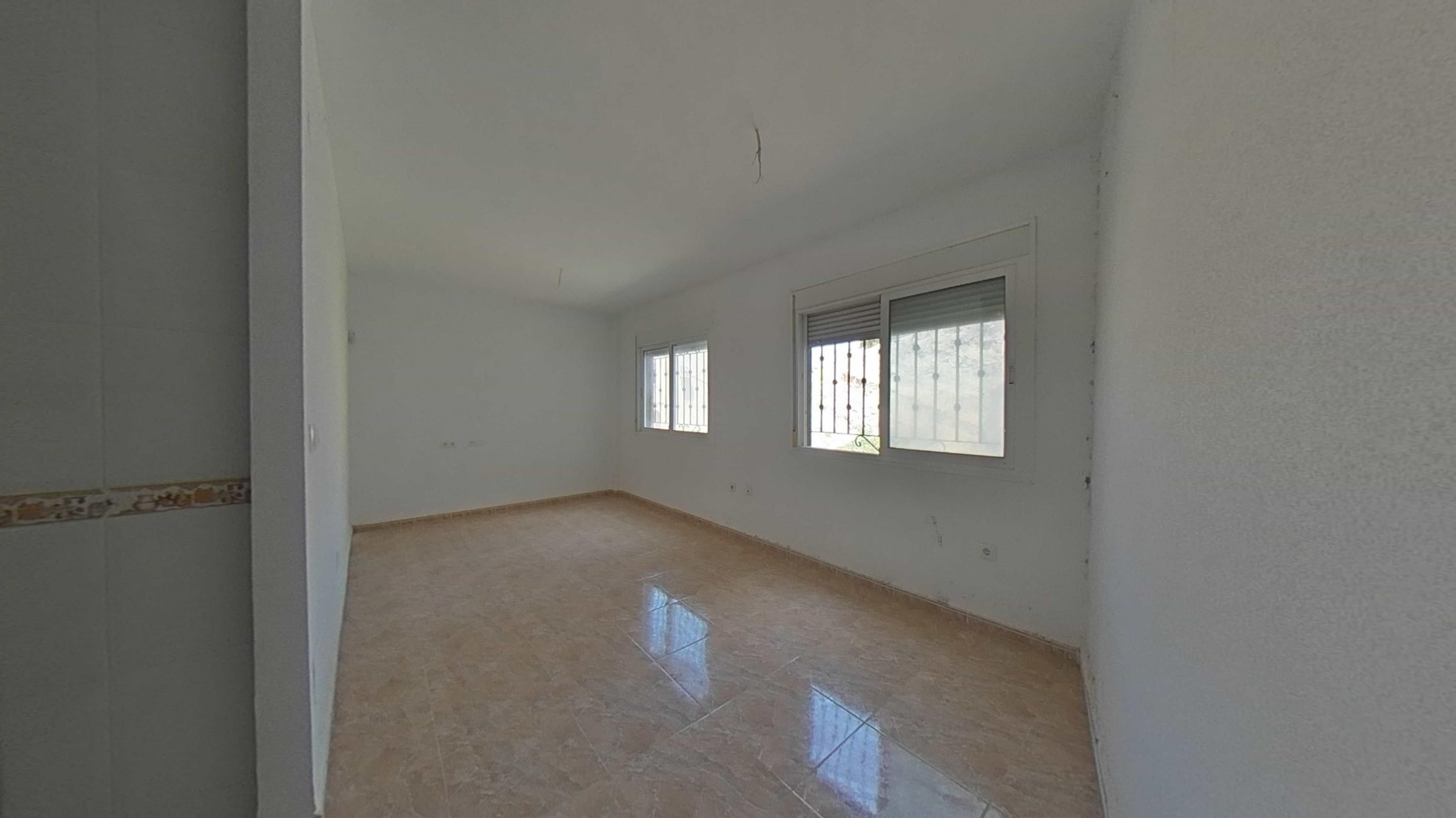Apartament en venda a Archena