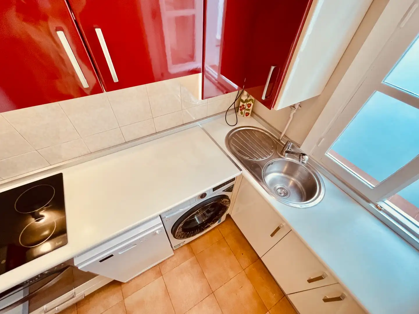 Wohnung mit Terrasse zur Miete in Calle Mayor 80, imagen 32