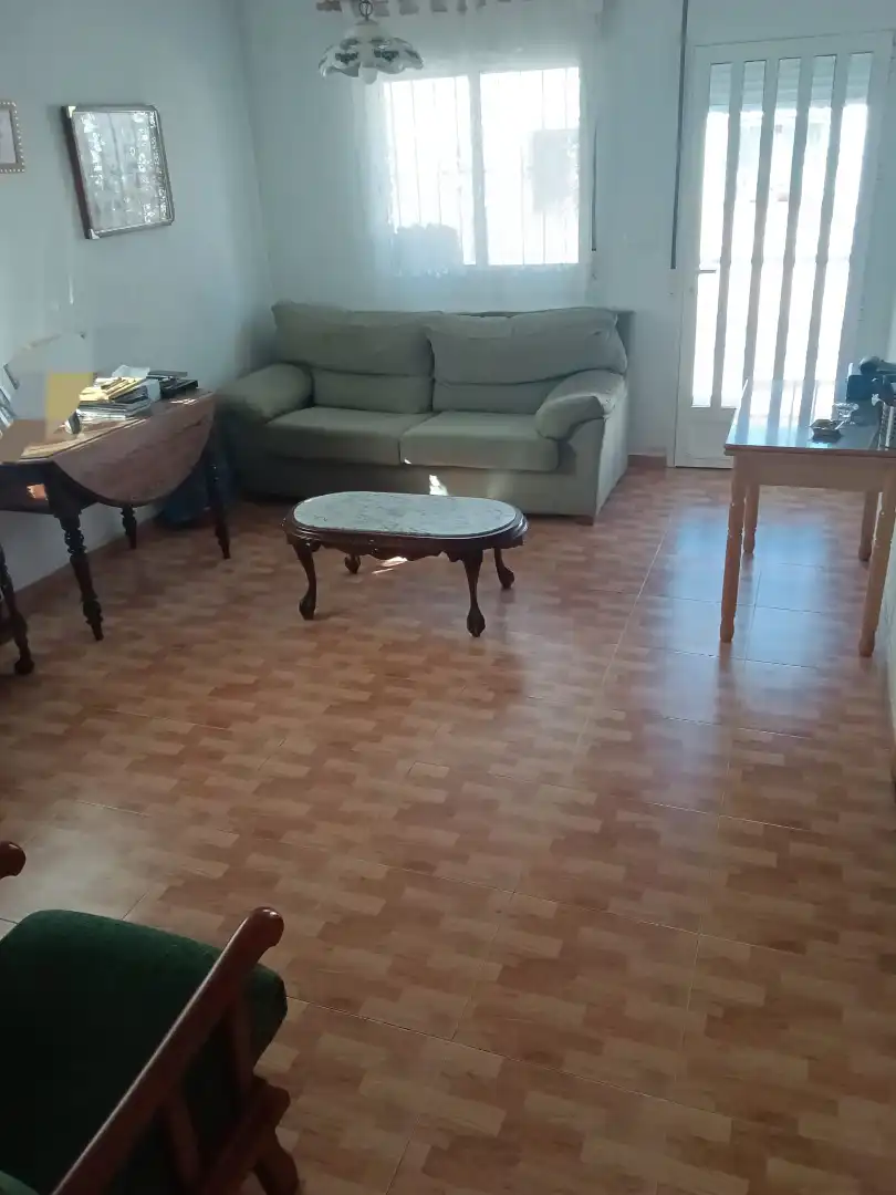 Casa con jardín en venta en Calle Cartagena 42, imagen 4