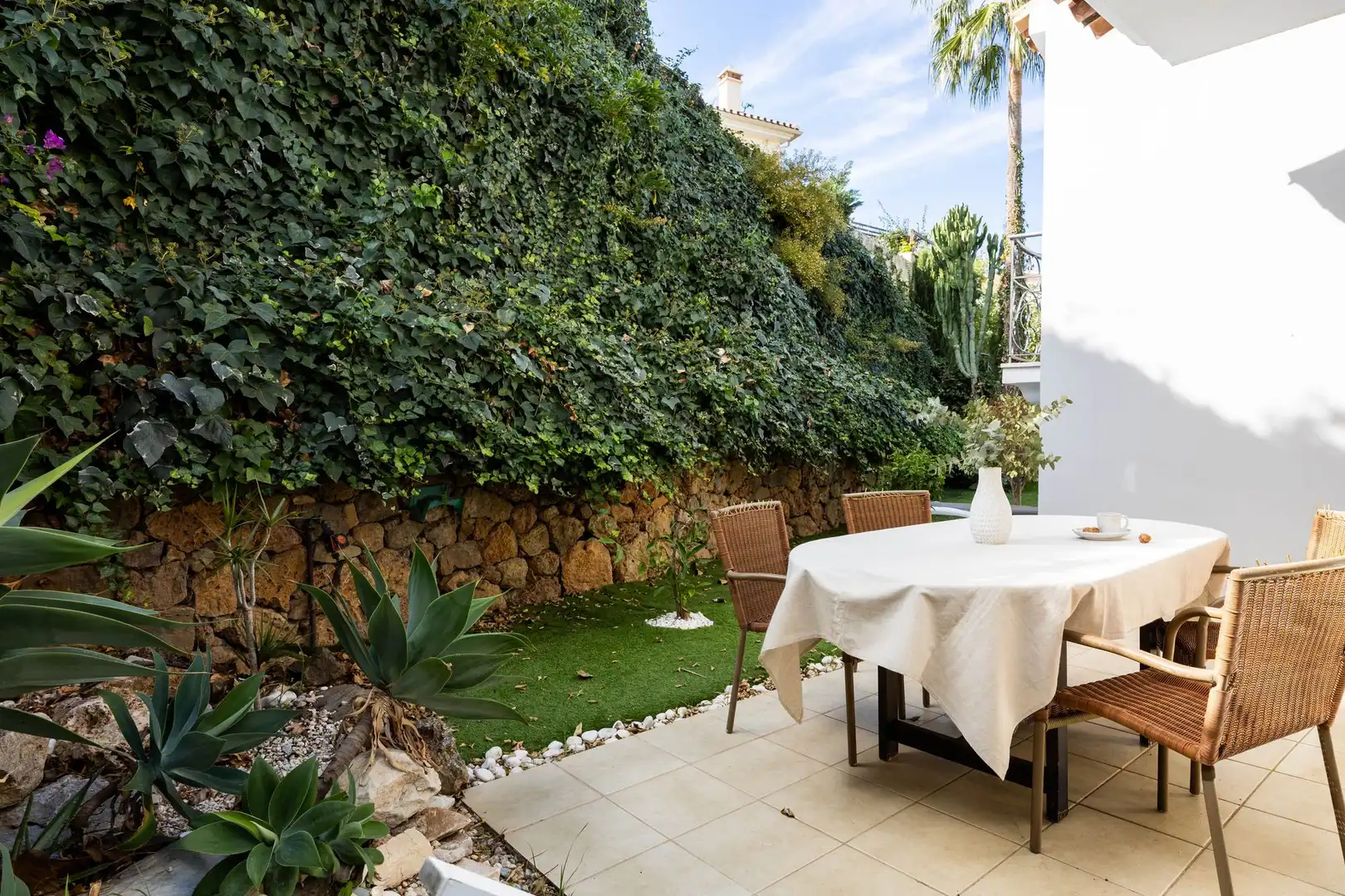 House with terrace for sale in Hipódromo - Cerrado del Águila, imagen 14