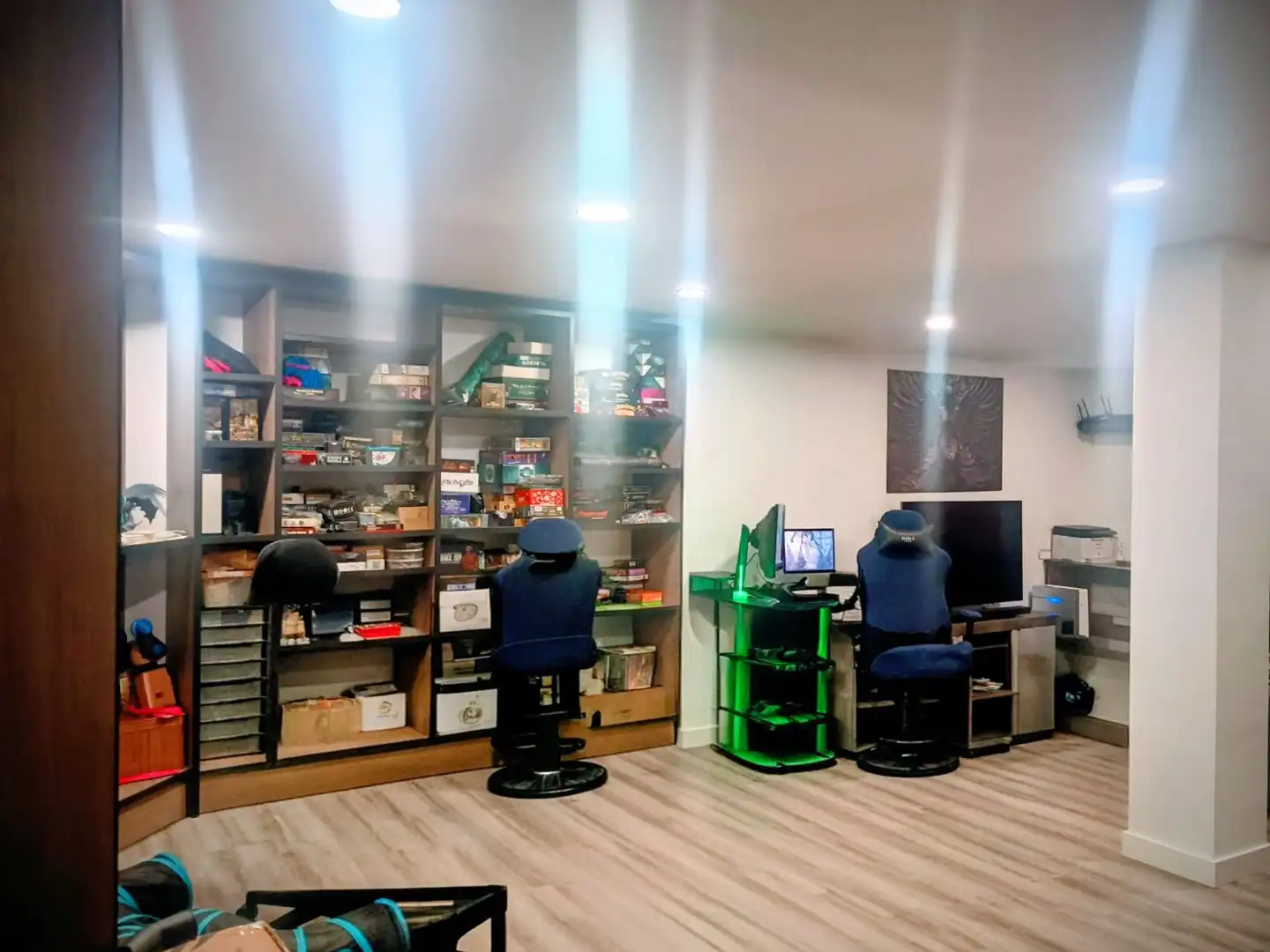 Piso en venta en Ciudad Lineal