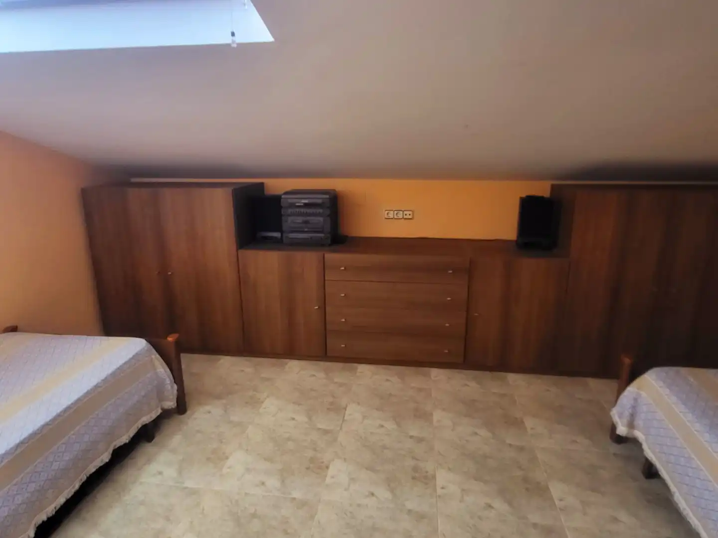 Casa con terraza en venta en Carrer Joaquim Costa, imagen 45
