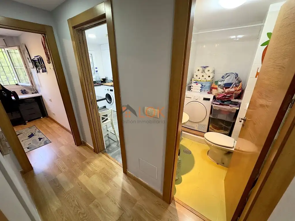 Piso en venta en Lo Cea