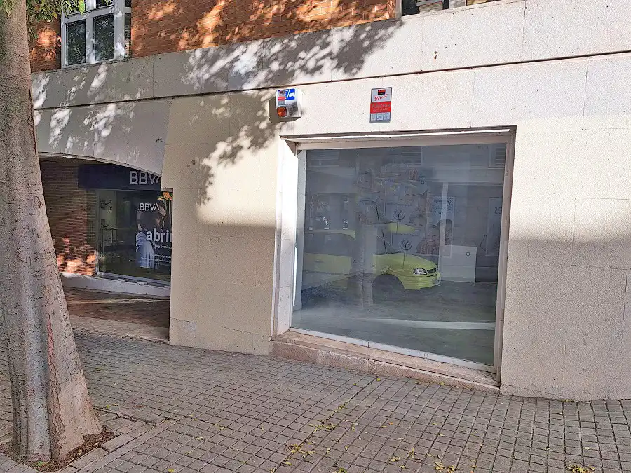 Commercial properties for rent in Torrelodones  with Air Conditioner