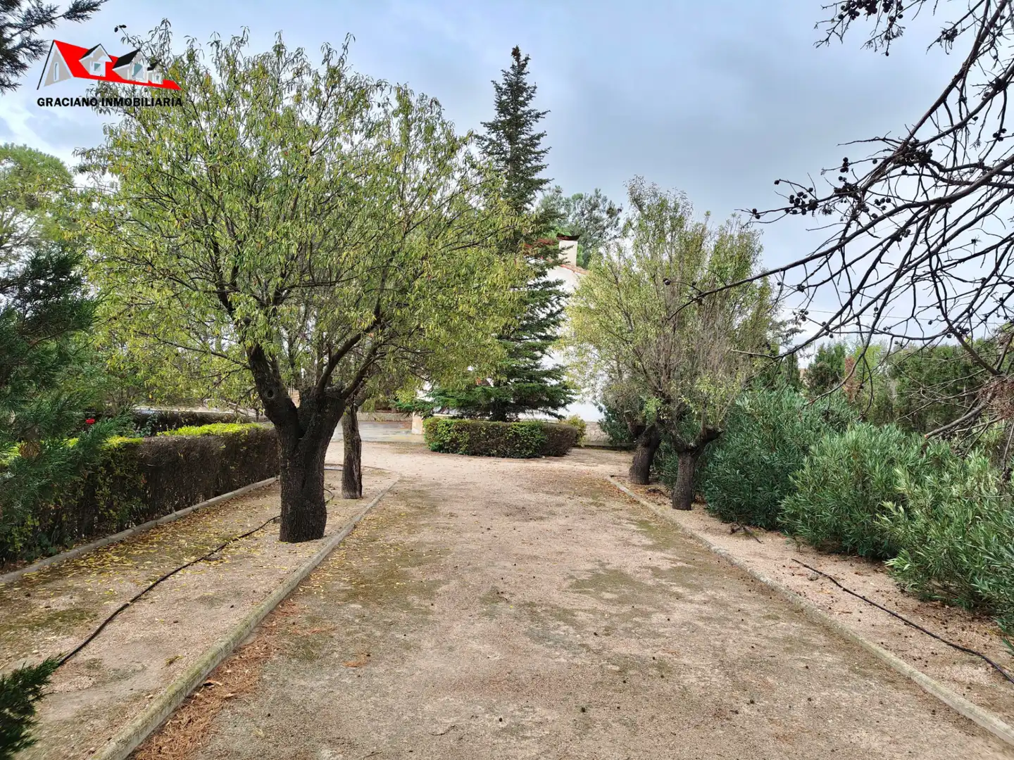 Maison avec jardin à vendre à San Pablo, imagen 26