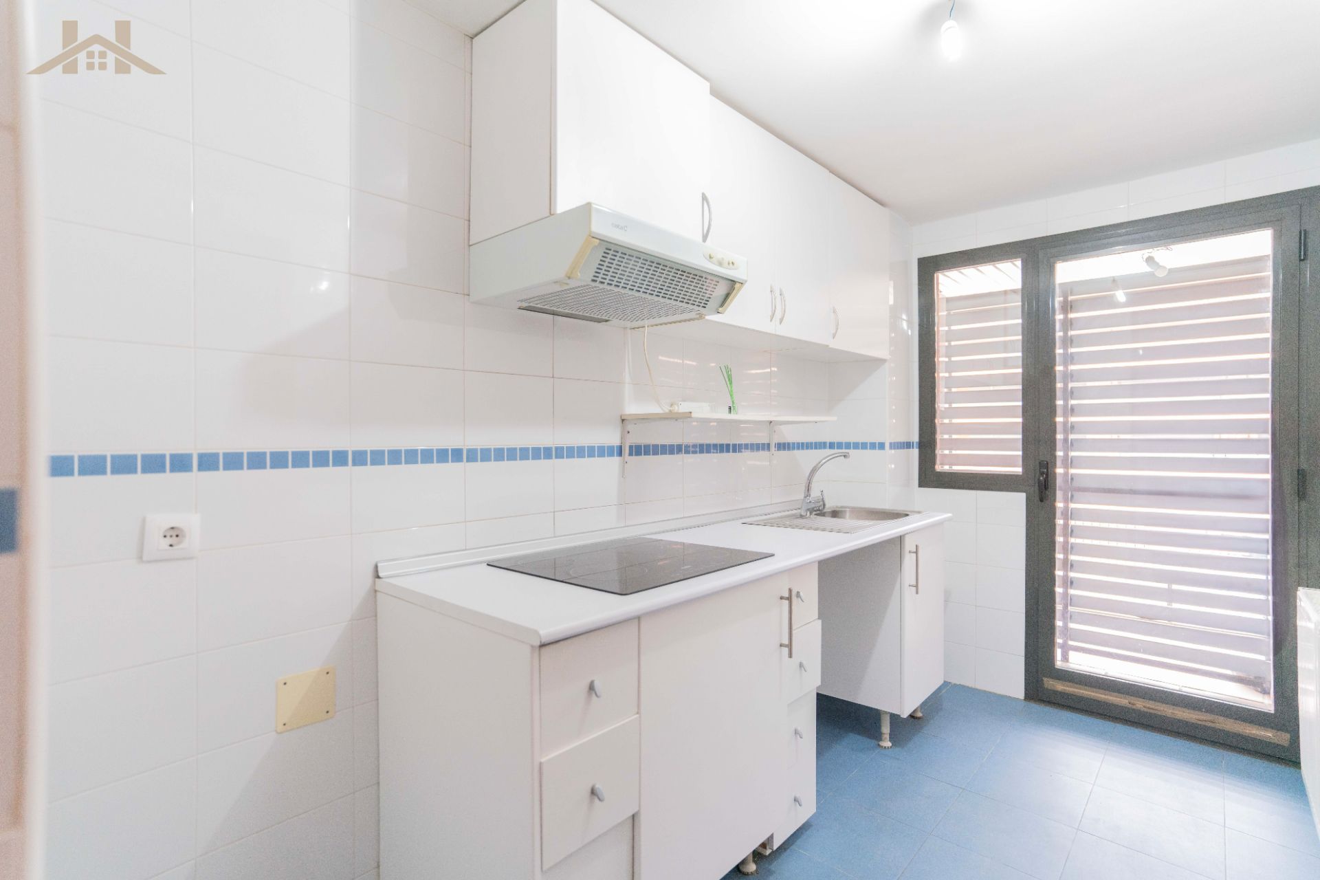 Kitchen of Flat for sale in Navalcarnero  with Heating, Storage room and Internet