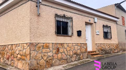 Foto 2 de Casa o xalet en venda a Calle la Solana, Mesegar de Tajo, Toledo