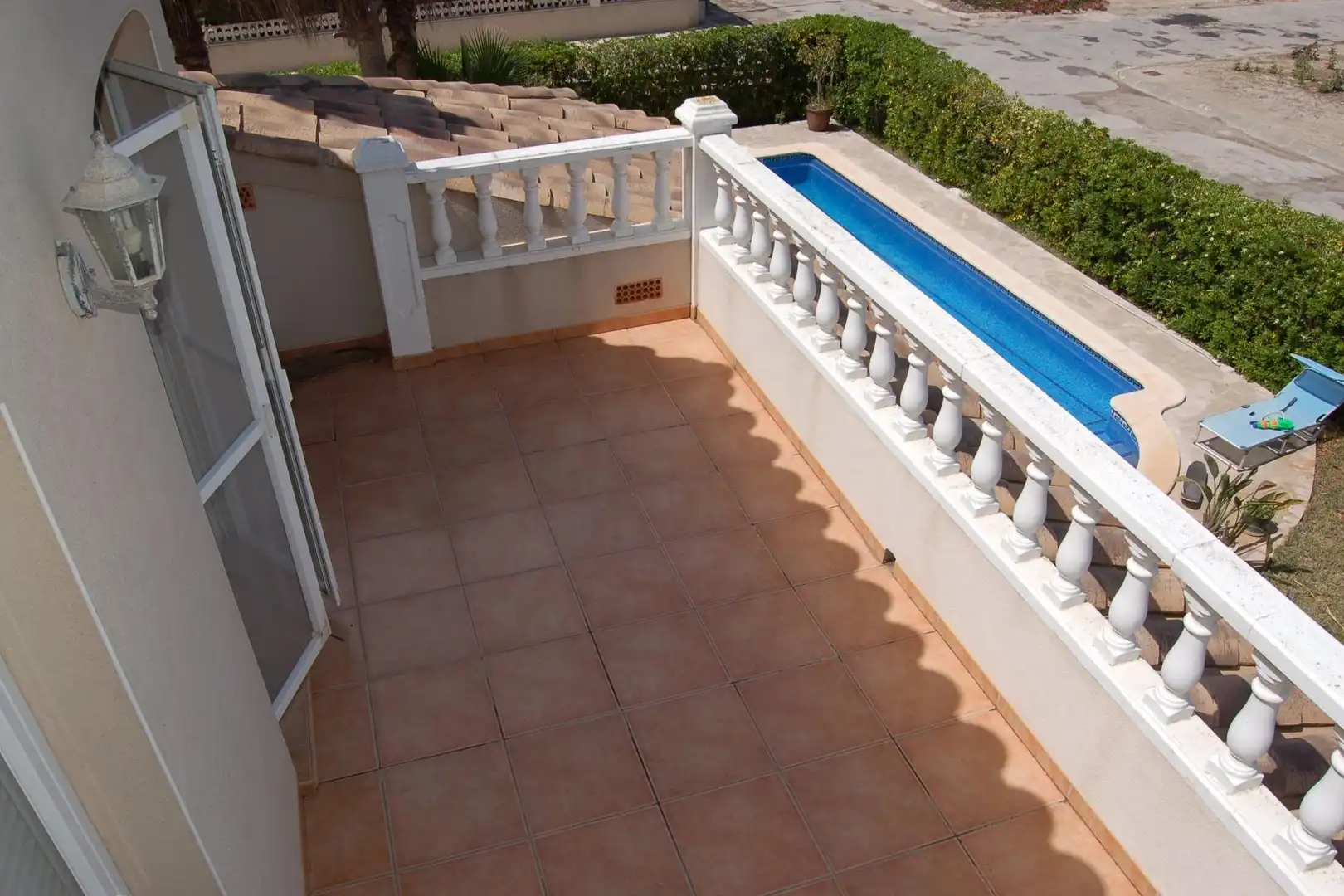 Villa con piscina in vendita a CAPADELLA DE LA, imagen 39