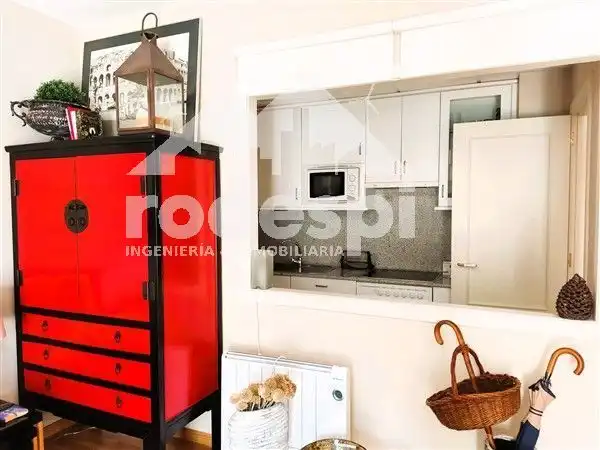 Flat with pool for sale in Mondariz-Balneario, imagen 9