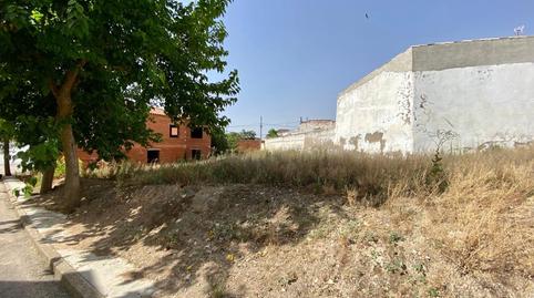 Foto 4 de Casa o xalet en venda a Carniceria, Tribaldos, Cuenca