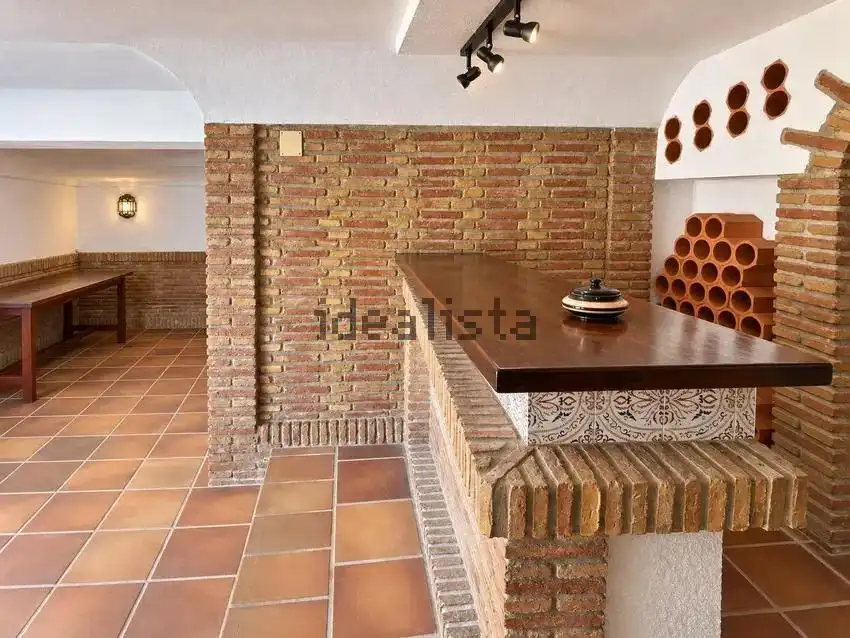 Villa mit Terrasse zum Verkauf in Centro, imagen 23