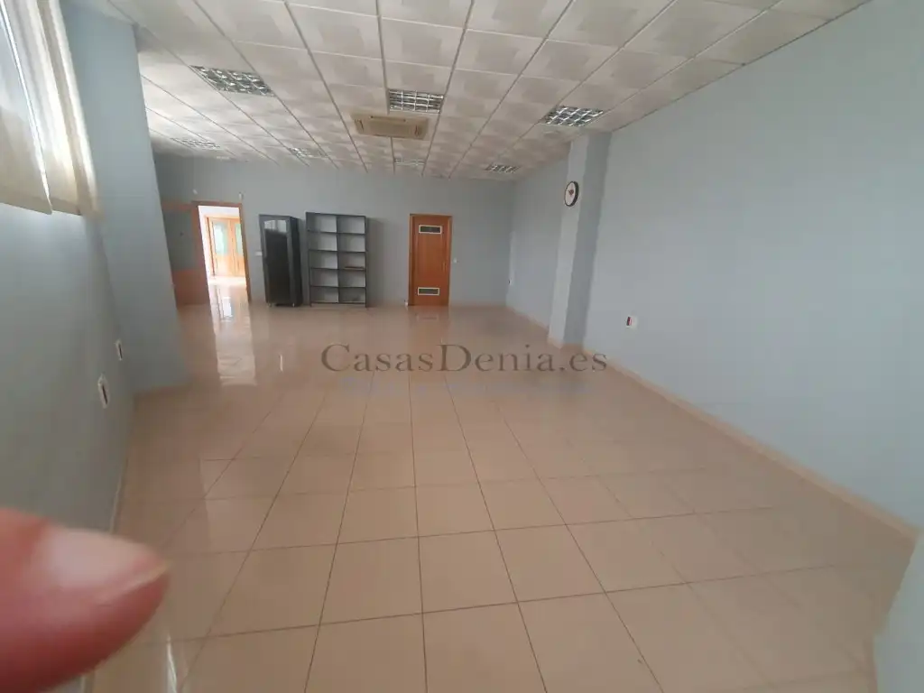 Nau industrial en venda a Calle Oficio, imagen 19