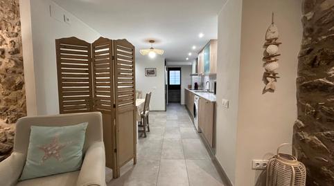 Foto 3 de Planta baixa de lloguer a Carrer Quarter, El Pedró, Palamós