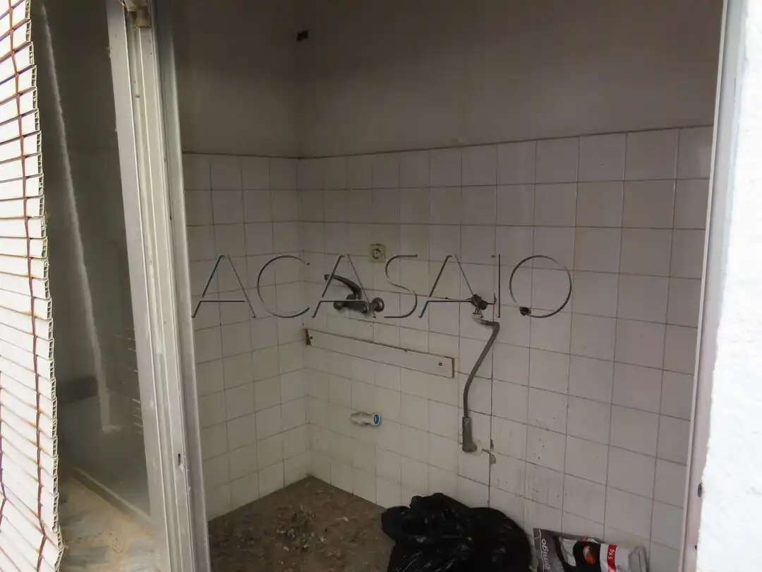 Baño de Casa o chalet en venta en Numancia de la Sagra con Aire acondicionado y Calefacción