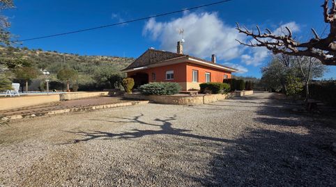 Foto 3 de Casa o xalet en venda a Gorga, Alicante