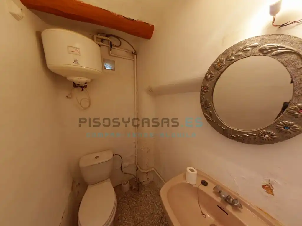 Casa o chalet en venta en Aguilón
