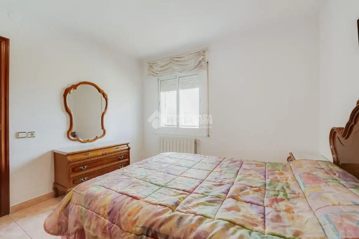 Appartamento con terrazza in vendita a Salut - Lloreda, imagen 14