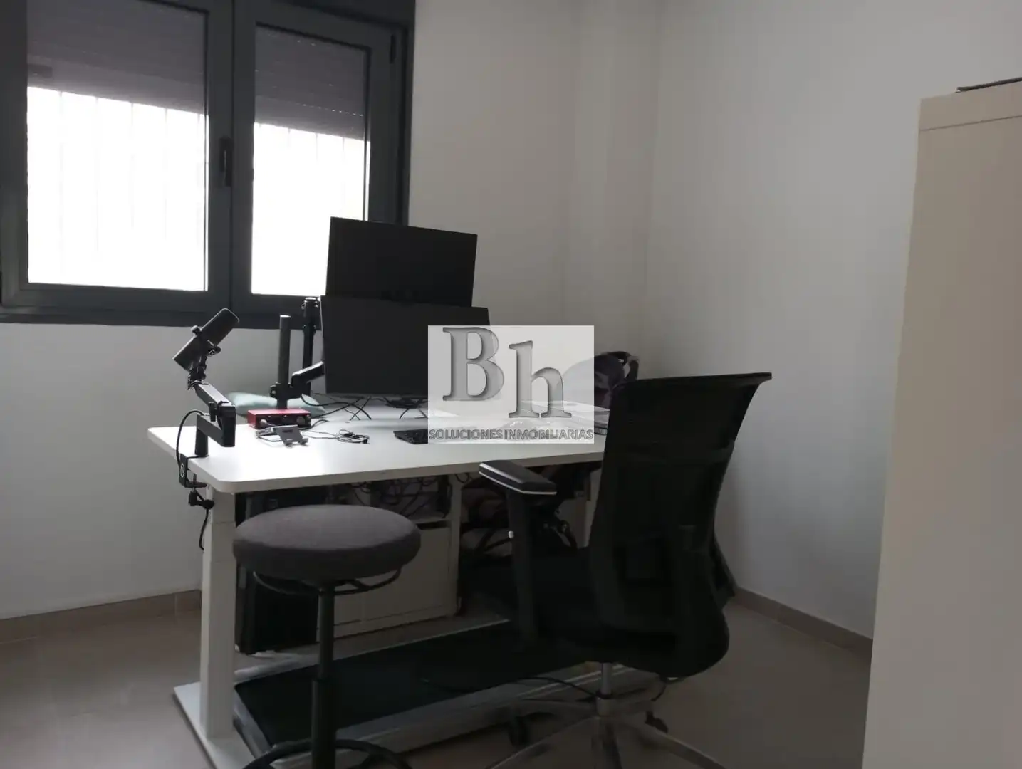 Flat for sale in Málaga  with Air Conditioner, Private garden and Terrace
