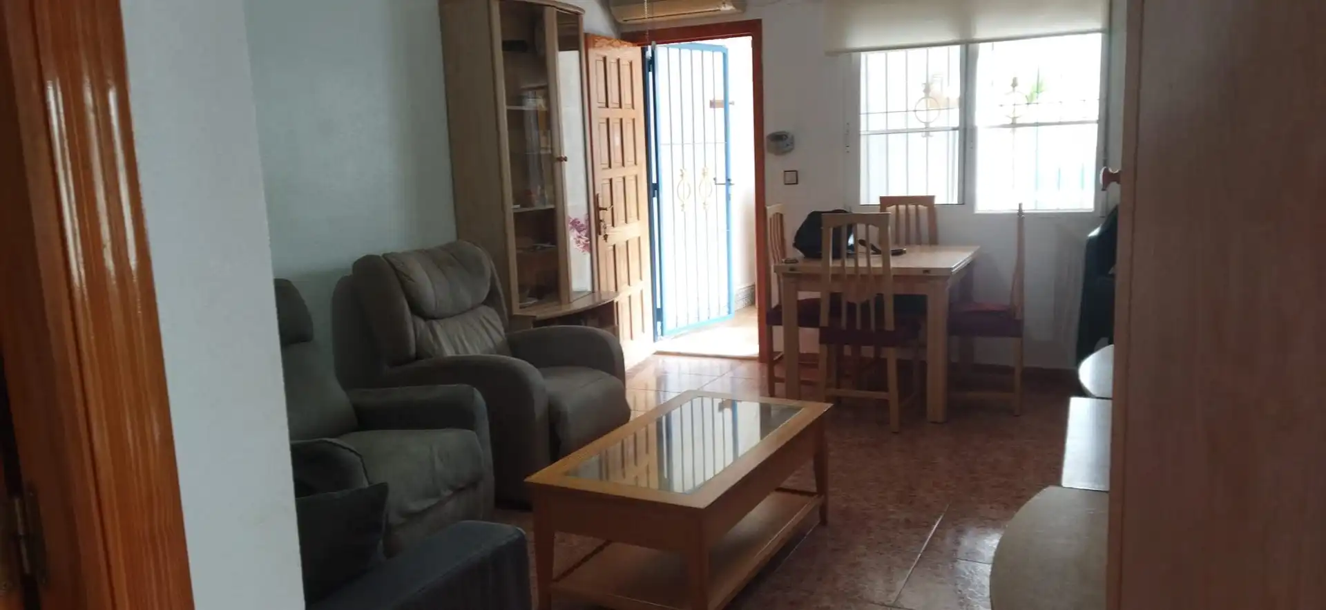 Adossat amb terrassa en venda a Urbanizacion Don Pueblo, imagen 23