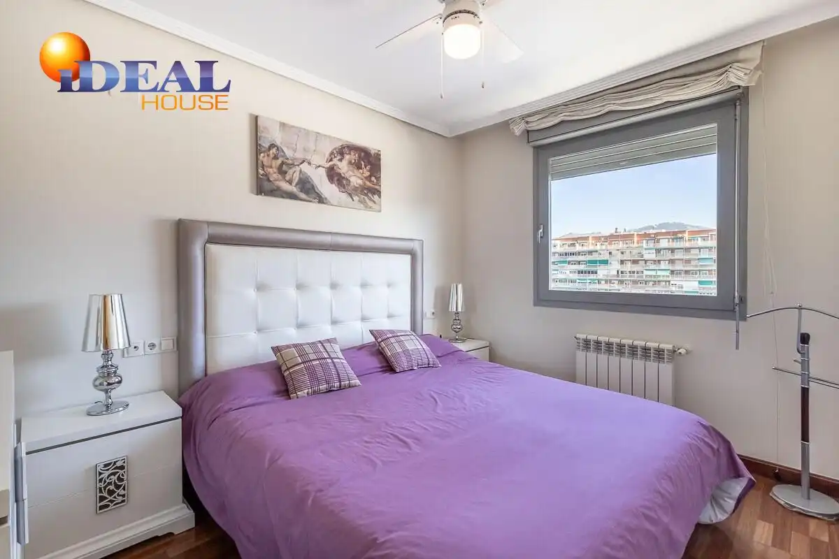 Flat with lift for sale in Ronda, imagen 13