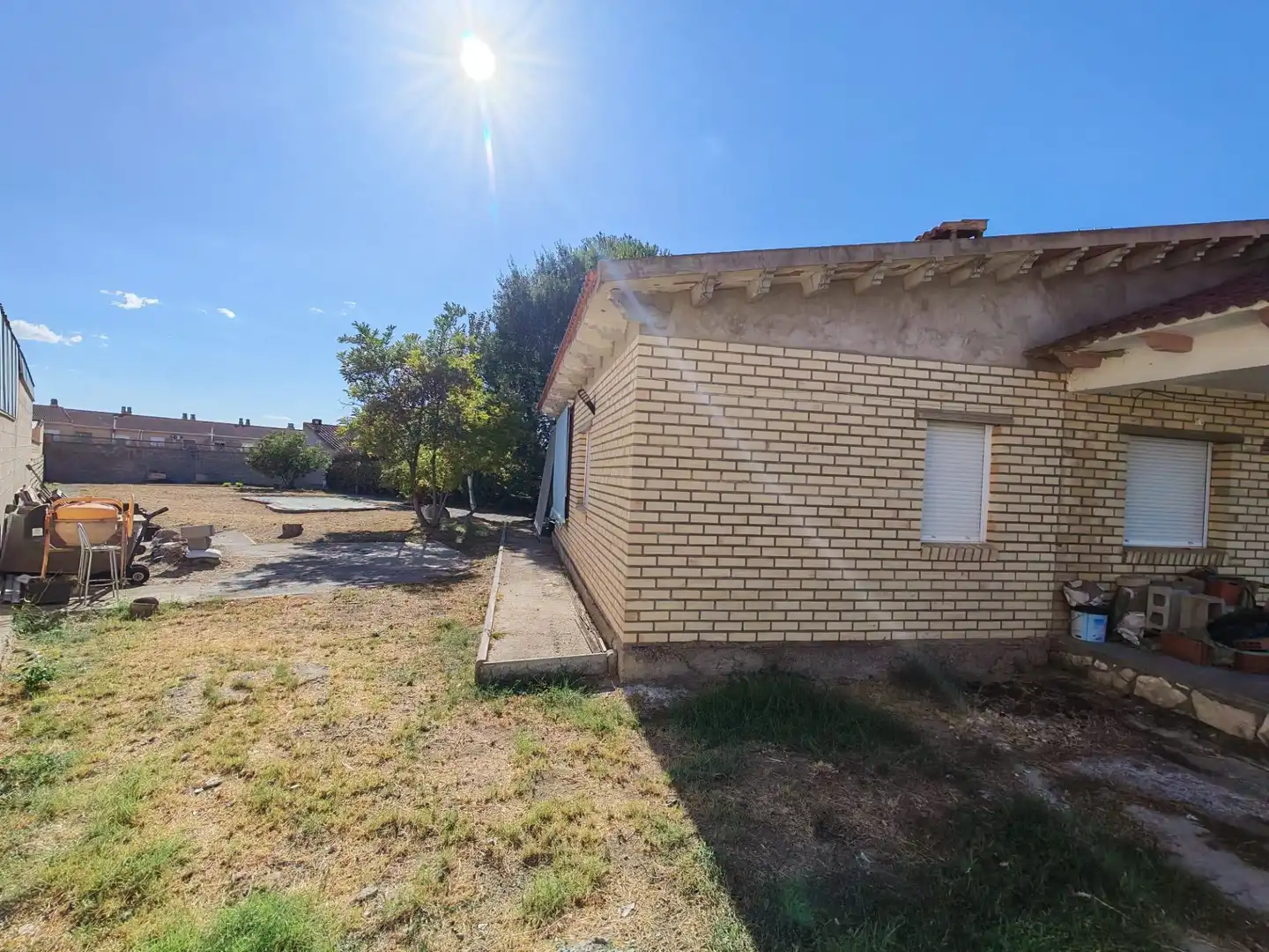 Casa o xalet en venda a Nuez de Ebro