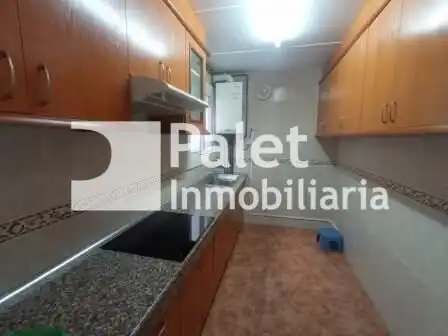 Cocina de Piso en venta en Horta - Guinardó