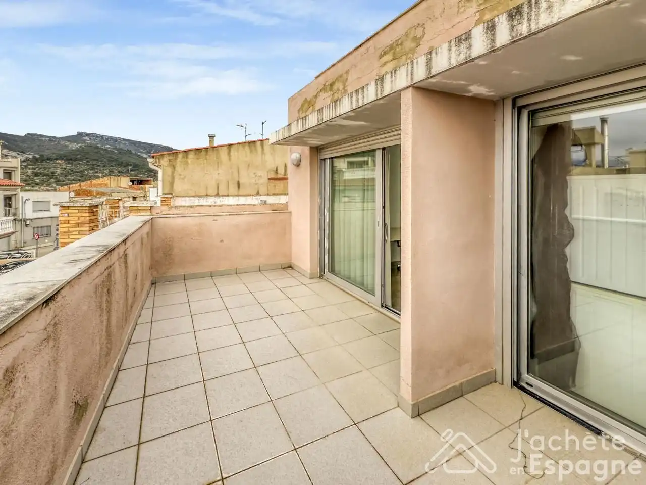 Casa con terraza en venta en calle Vinaros, imagen 30