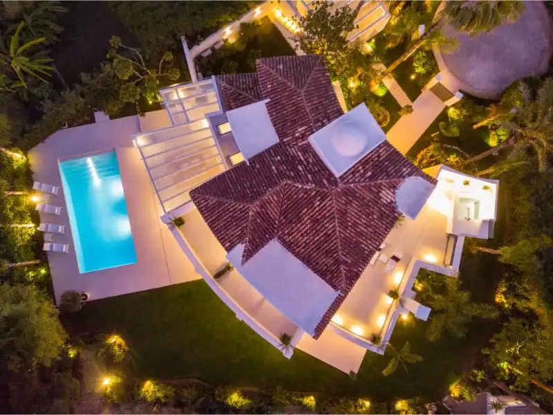 Casa con piscina en venta en Marbella Centro, imagen 16
