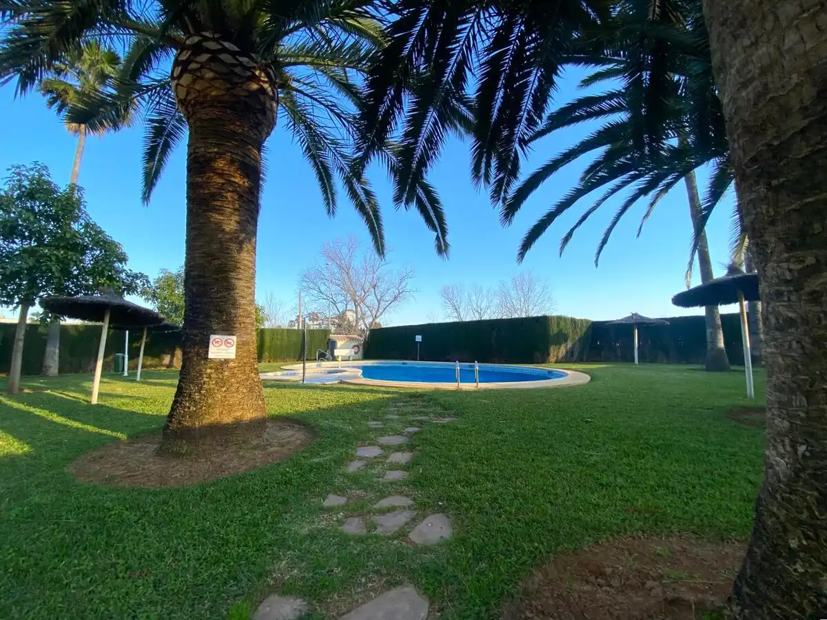 Apartment mit Pool zum Verkauf in Devessa - Monte Pego, imagen 29