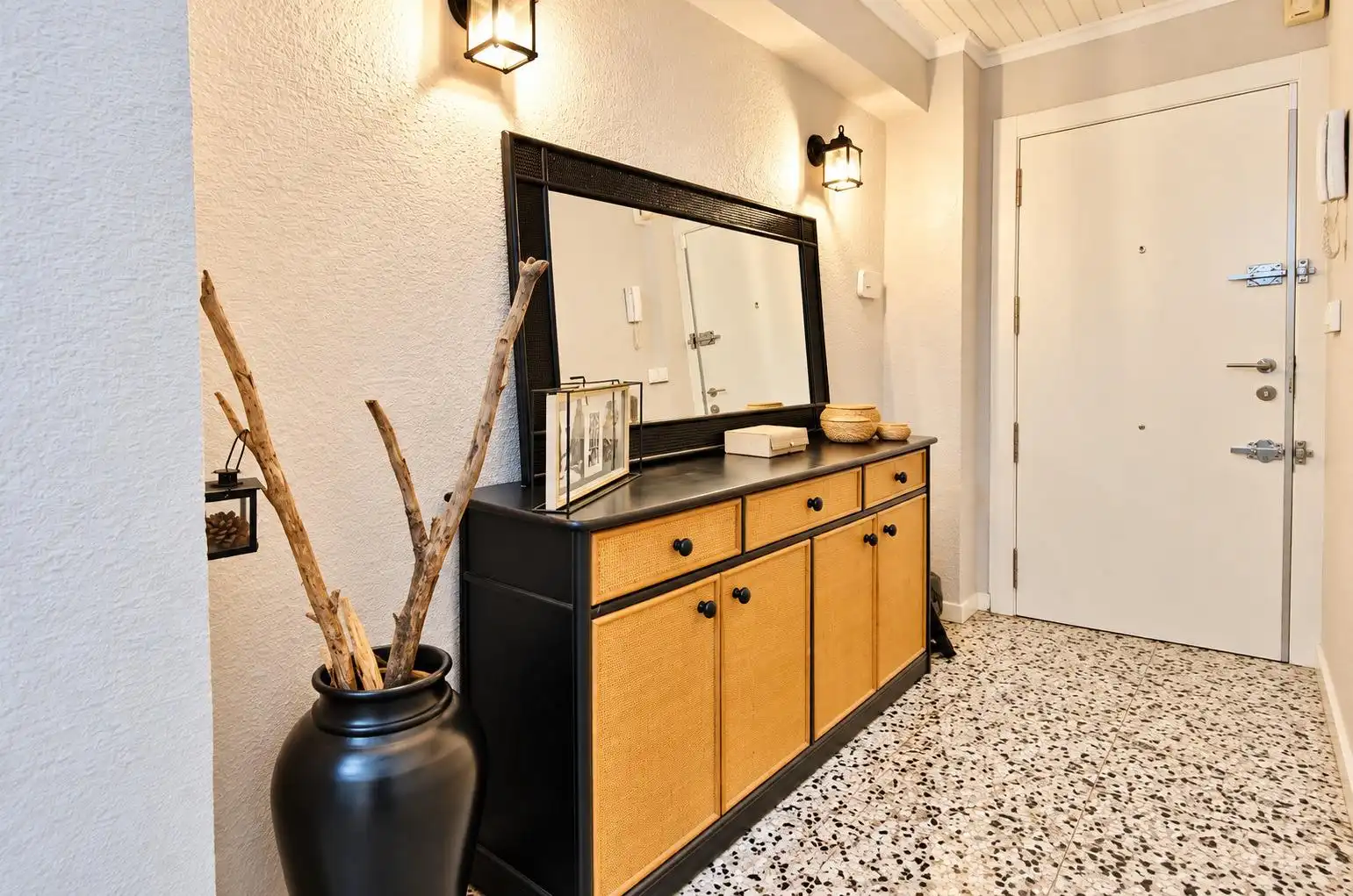 Piso con terraza en venta en Calle del Pinoso, imagen 19