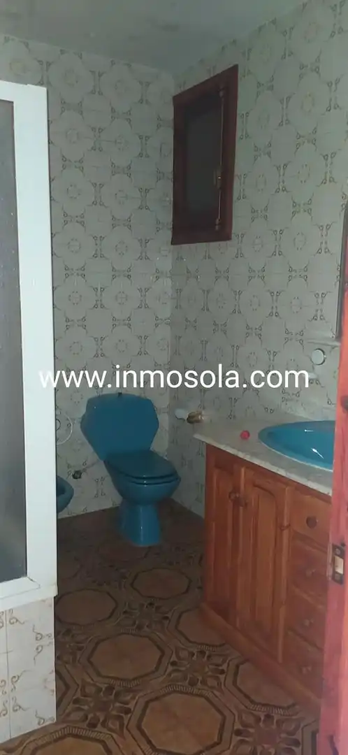 Wohnung mit Terrasse zum Verkauf in Paseo Prado, imagen 15