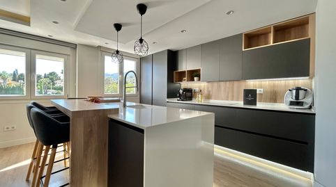 Foto 2 de Apartamento en venta en Churriana - El Pizarrillo - La Noria-Guadalsol, Málaga Capital