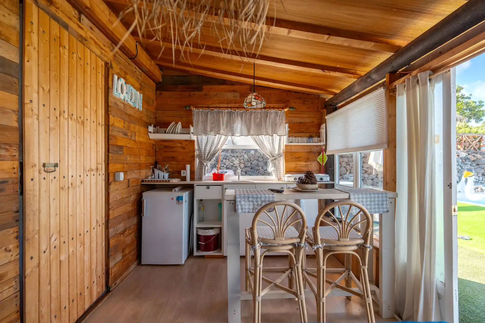 Kitchen of Country homes for sale in Guía de Isora  with Swimming Pool